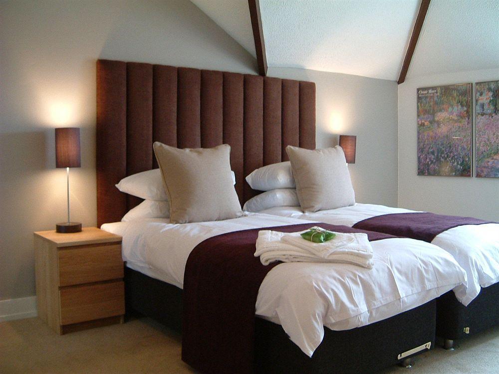 포크스턴 The Relish B&B 외부 사진