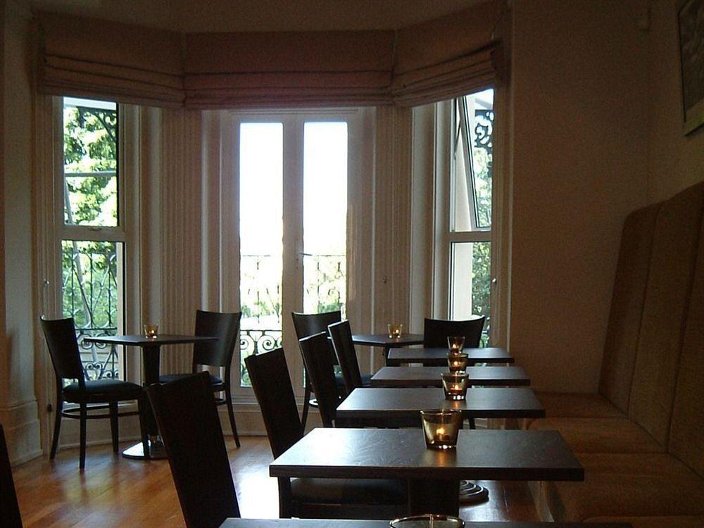 포크스턴 The Relish B&B 외부 사진