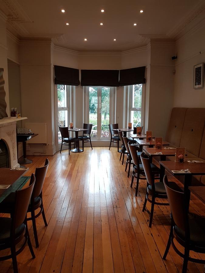 포크스턴 The Relish B&B 외부 사진