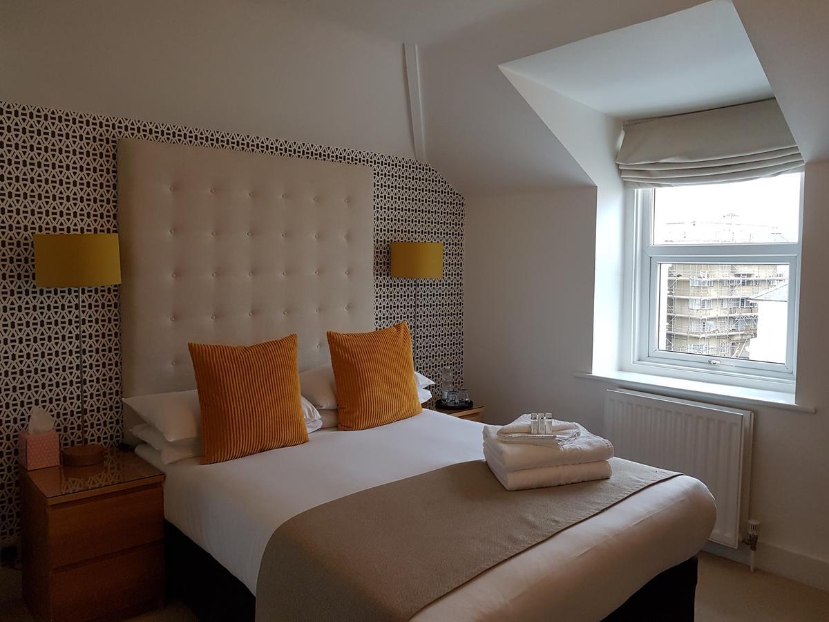 포크스턴 The Relish B&B 외부 사진