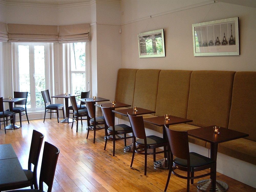 포크스턴 The Relish B&B 외부 사진