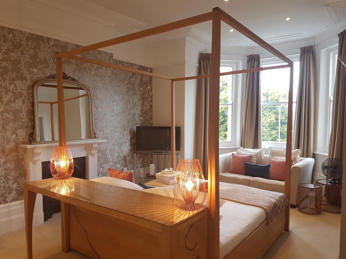 포크스턴 The Relish B&B 외부 사진