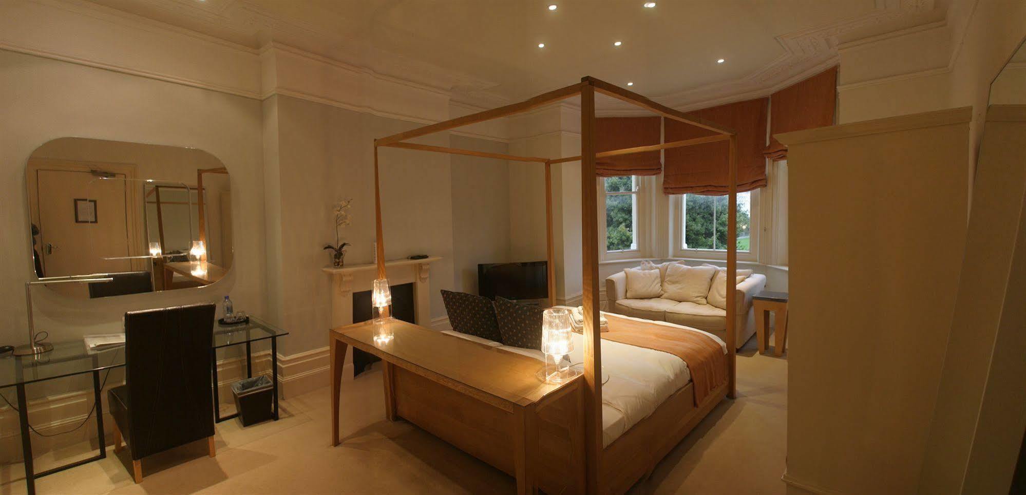 포크스턴 The Relish B&B 외부 사진