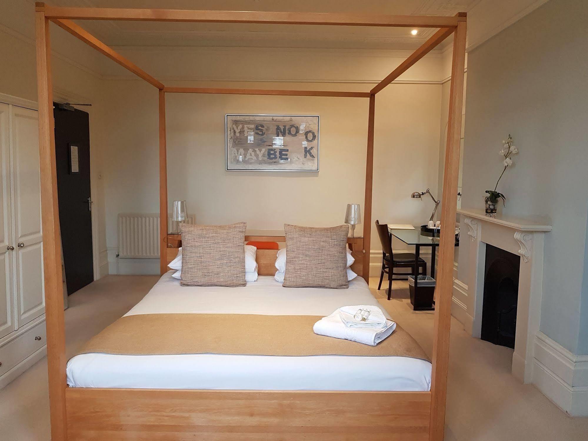 포크스턴 The Relish B&B 외부 사진